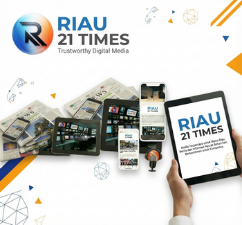 Times Bara News Riau